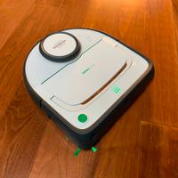 Robot Folletto vr300