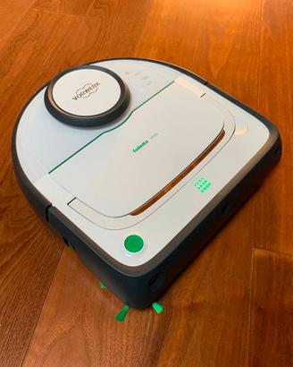 Robot Folletto vr300