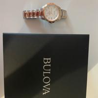 Orologio da donna Bulova mod. 98P228