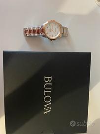 Orologio da donna Bulova mod. 98P228