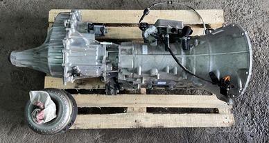 Cambio dodge ram - 1.5 cc - 8hp