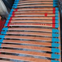 rete alzata piedi e testa manuale