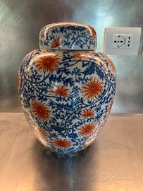 Vaso giapponese antico