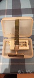 Rasoio manuale ex militaria