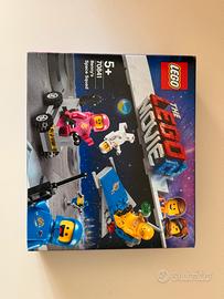 Lego 70841 Benny’s Space Squad