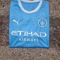 Maglia Manchester City 26/27