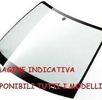 PARABREZZA MG ZS 2017 CON SENSORI