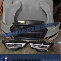 Musata completa audi a3