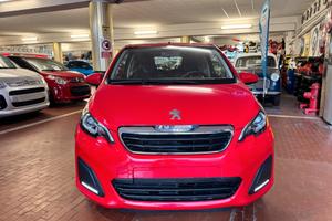 Peugeot 108 VTi 68 3 porte Active