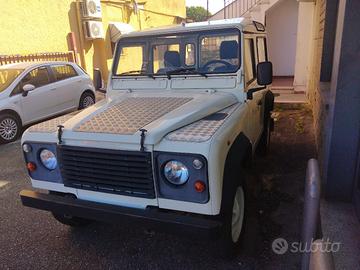 defender