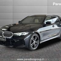 BMW Serie 3 320d TOURING | MHEV 48V MSPORT | ...