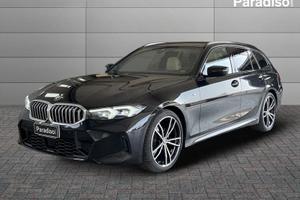 BMW Serie 3 320d TOURING | MHEV 48V MSPORT | ...