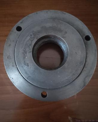 Flangia Schaublin 102 W20