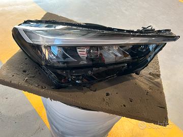 Fanale anteriore destro honda HR-V 2025