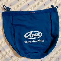 Arai sacca casco
