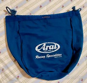 Arai sacca casco