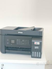 stampante EPSON ET-4800 nuova