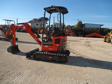Kubota U17-5