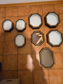 Cornici bacheca nuove