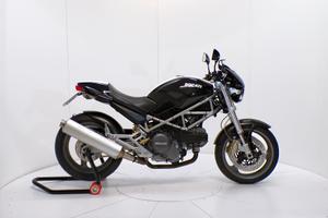 Ducati Monster 620 Dark
