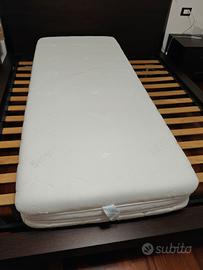 Materasso per letto singolo