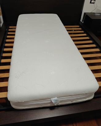 Materasso per letto singolo