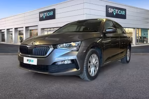 Škoda Scala 1.0 TSI 70KW AMBITION