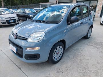 Fiat Panda 1.2 Lounge 76.000KM 2018