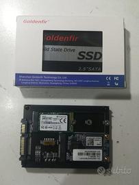 ssd per portatili