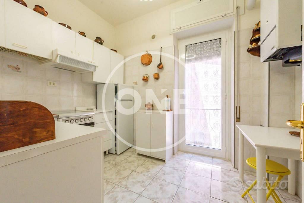 Appartamento – Sante Marie - Vista 5