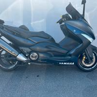Yamaha T-Max 500
