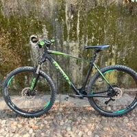 MTB Whistle 27.5 tg. L