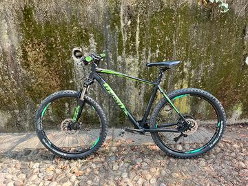 MTB Whistle 27.5 tg. L