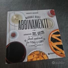 Manuale degli abbinamenti 