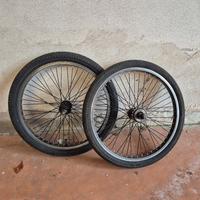 Cerchi BMX