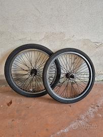 Cerchi BMX