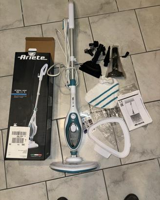 Vaporella ariete 4164 Steam 10in1