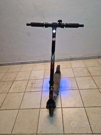 Monopattino Elettrico Mosquito By Garelli