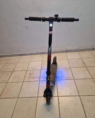 Monopattino Elettrico Mosquito By Garelli