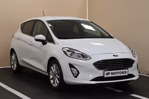 FORD Fiesta 7ª serie Fiesta 1.1 75 CV GPL 5 po...
