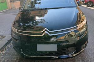 Citroen C4 Grand Picasso 2.0 hdi 150 cv