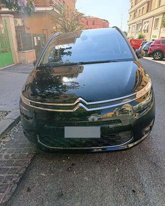 Citroen C4 Grand Picasso 2.0 hdi 150 cv
