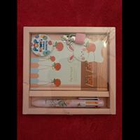 diario segreto kaway  con biro multicolor nuovo