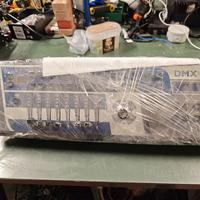 Dmx control 512  robe show lighting
