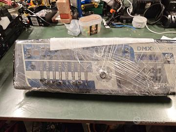 Dmx control 512  robe show lighting