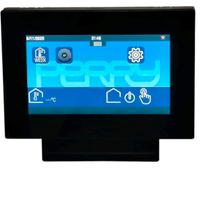Perry Electric Smart Clima HOME 1PE2CDOM01 Unità D