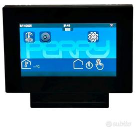 Perry Electric Smart Clima HOME 1PE2CDOM01 Unità D