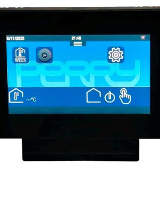 Perry Electric Smart Clima HOME 1PE2CDOM01 Unità D