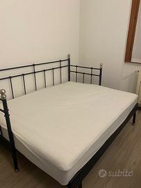Materasso letto matrimoniale