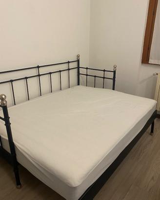 Materasso letto matrimoniale
